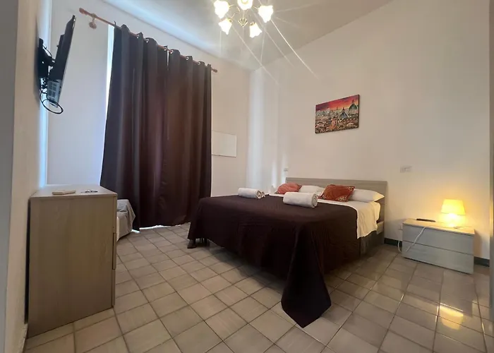 Giovanni\'S Place