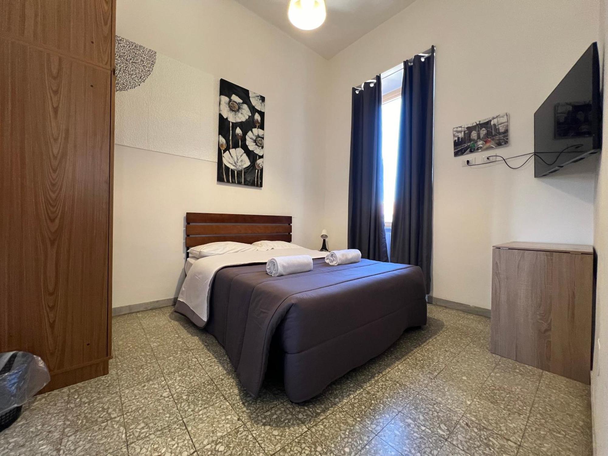 Gasthof Giovanni's Place
