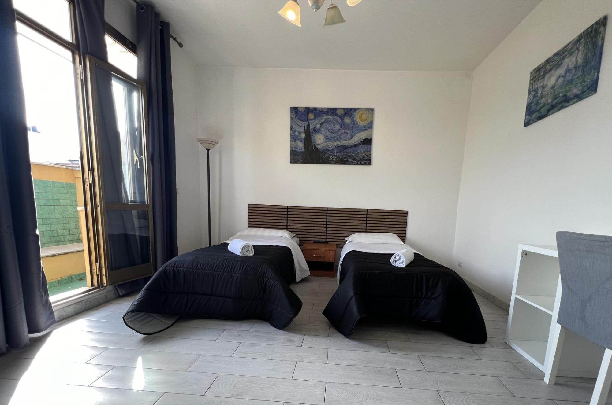 Giovanni's Place Gasthof *