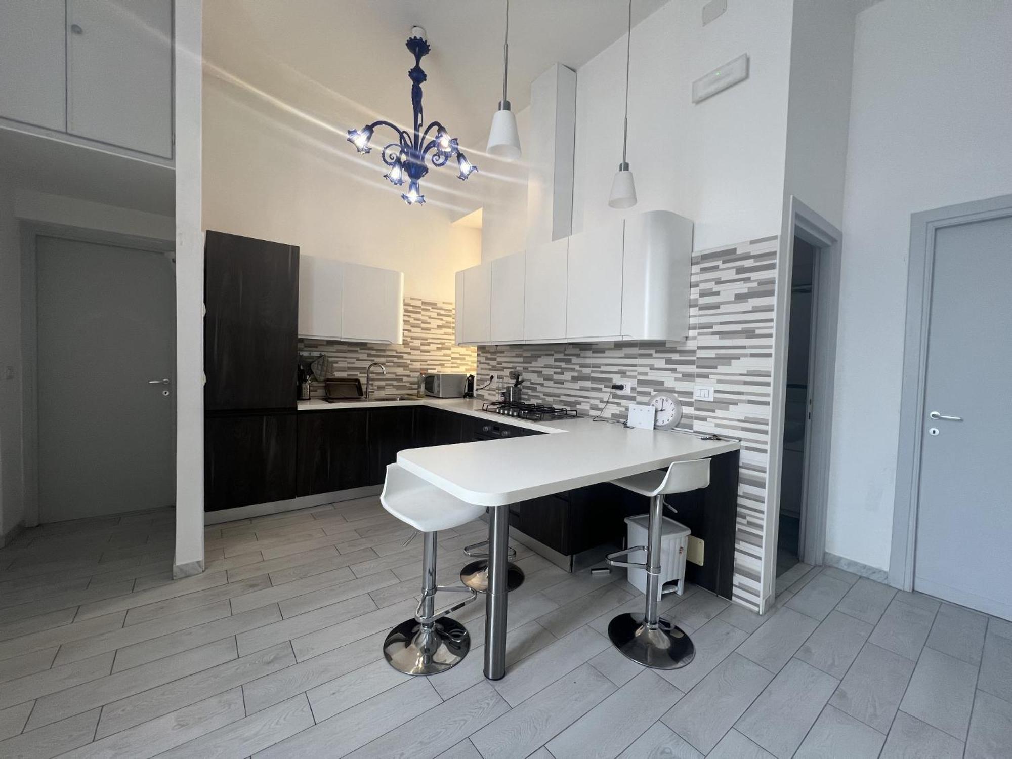 Pensionat Giovanni's Place Rom