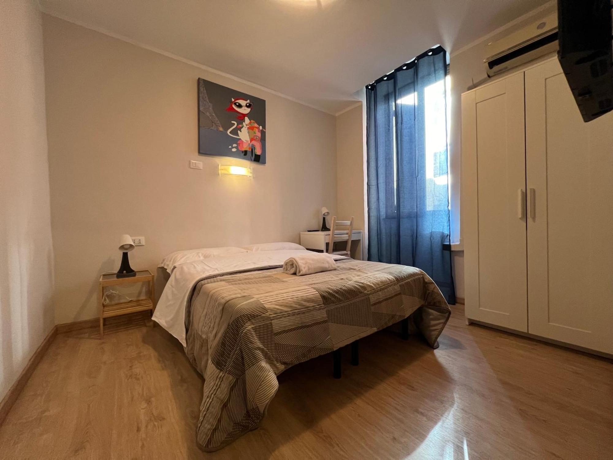 Pensionat Giovanni's Place *