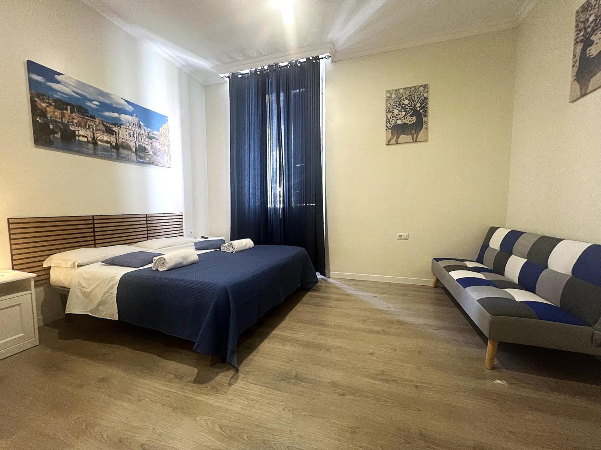 Giovanni's Place Pensionat