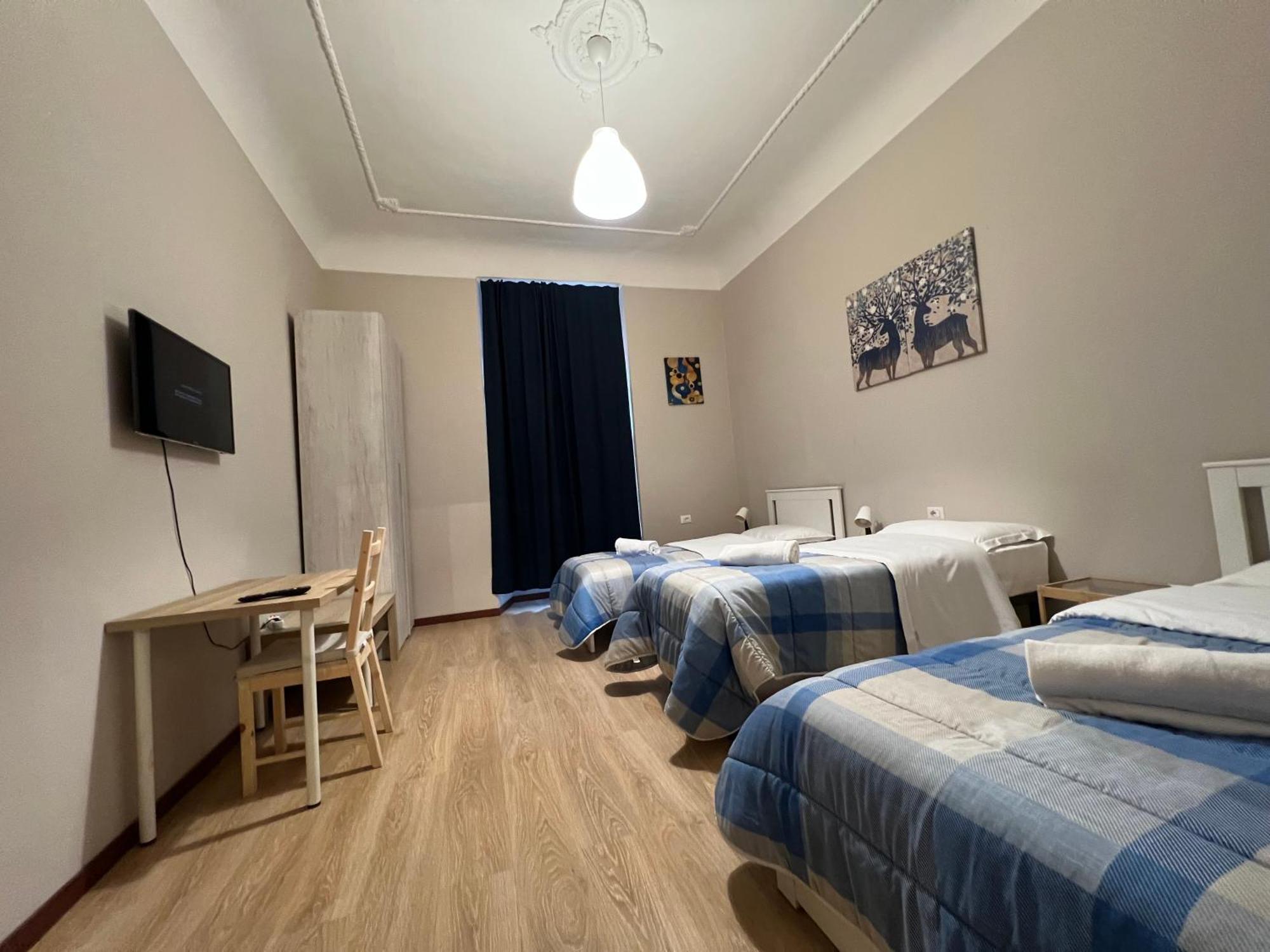 Giovanni's Place Pensionat
